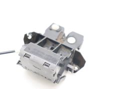 03-09 MERCEDES-BENZ W211 E320 E350 TRUNK LID LOCK LATCH ACTUATOR E1256 image 10