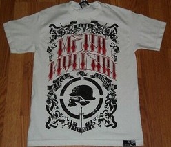Metal Mulisha Unravel T-Shirt Size Small Brand New - $21.99