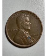 1942 Lincoln Wheat Penny *Rare* No Mint Mark Circulated Uncertified - $193.05