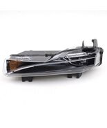2021-2024 Tesla Model S Plaid Front Left Side Turn Signal Fog Light Lamp... - $2,179.28 MXN