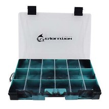 Drift Series 3600 Colored Tackle Tray - $12.99