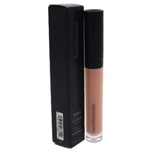 BareMinerals Moxie Plumping Lipgloss, 0.15 fl oz. - NIB - CHARMER - $721.01 MXN