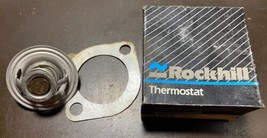 Rock Hill Thermostat 180° Small Diameter P/N 30108 - $7.69