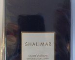 Guerlain Shalimar 2.5 oz Women&#39;s Eau de Cologne - £95.35 GBP