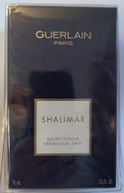 Guerlain Shalimar 2.5 oz Women&#39;s Eau de Cologne - £94.77 GBP