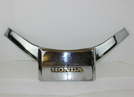 &#39;84-&#39;87 Honda Gold Wing Aspencade : Windscreen Trim (64110-MG9-870) {M2013} - $56.90