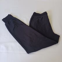 Fila Sweatpants Men&#39;s S 28×29 Black Joggers Drawstring Waist Athletic Lo... - €19,59 EUR