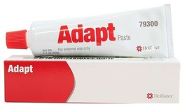 Adapt Barrier Paste 60g Tube - Pack of 2 (# 79300) - $26.74