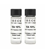 TA 10%, 2-1 drams PURE, Professional - $19.79