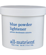 All-Nutrient Blue Powder Bleach,17.6 Oz. - £30.79 GBP