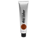 Paul Mitchell The Color 3N Dark Natural Brown Permanent Cream Hair Color... - £12.92 GBP