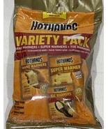 Hot Hands Variety Pack 10 Pr. Hand 10 Body &amp; 6 Pr. Toe Warmers EXP 2027 - €8,86 EUR