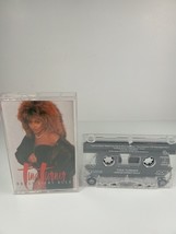 Break Every Rule by Tina Turner (Cassette, Sep-1986, Capitol) Tape - £3.93 GBP