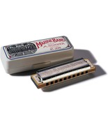 Hohner Harmonica, Model 1896Bx-D. - $59.93