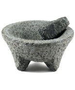 Granite Mortar and Pestle - €43,37 EUR