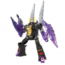 Transformers Legacy Deluxe Class Action Figure - Kickback - £22.31 GBP