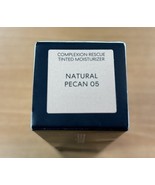 BareMinerals Complexion Rescue Tinted Hydrating Gel Cream NATURAL PECAN 05 - $23.64