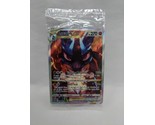 Pokémon Lucario V Star SWSH291 Promo Trading Card Sealed - $9.89