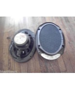 FORD MUSTANG THUNDERBIRD COUGAR SPEAKER XF3F 18971 AB - $1,103.53 MXN