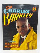 Sir Charles Barkley and the Referee Murders Hamilton Comics by Alan Foster (PB) - £11.95 GBP