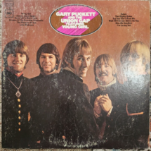 Gary Puckett And The Union Gap Featuring Young Girl -  Record Album Vinyl LP - $4.78