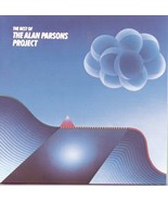 The Best Of The Alan Parsons Project CD - $319.52 MXN
