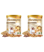 2x Hevisure Gold Diabetic Milk Stabilize Blood Sugar Plant-Based 400g FR... - $199.90