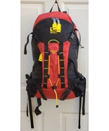 Mountainsmith YOHO Skiing Climbing Hiking Adjustable Backpack Frame Hip ... - $2,261.81 MXN