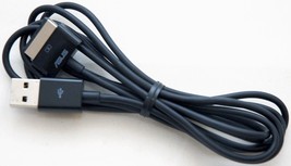 GENUINE Asus USB Data Charger Cable Transformer Eee Pad TF201 TF300 Tablet Power - £7.28 GBP