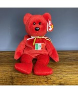 TY Beanie Baby OSITO the Mexican Bear 1999 - $22.75