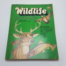 1974 Digest Books Wildlife Illustrated by Ray Orvington Paperback - £7.08 GBP