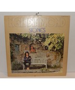 Neil Diamond Stones LP 1973 Vinyl Record 93106 VG/VG MCA - $295.94 MXN