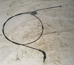 2003 Sea Doo GTX DI Throttle Cable - $5.99