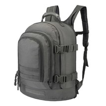 LQ 60L Waterproof Climbing Backpacks 40L Outdoor Sports Bag Travel Backpacks Cam - £95.08 GBP