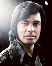 Engelbert Humperdink Col Late 60&#39;s Backlit 8x10 Photo(20x25cm) - £7.99 GBP