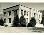 RPPC Moab Utah - Grand County Courthouse - Unused Harry Reed Ph O12 - $13.81