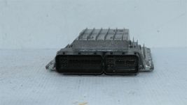 07-10 Bmw 135I 335I 535I N54 Engine Control Module Computer Ecu Ecm Pcm 7583332 image 3