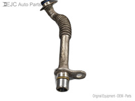 Right Turbo Oil Return Line From 2018 Ford Expedition  3.5  Turbo - $24.70