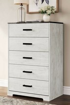 Shawburn - Drawer Chest - $214.00