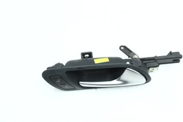 2006-09 VOLKSWAGEN GOLF GTI RABBIT FRONT RIGHT INTERIOR DOOR HANDLE H1683 image 6