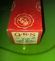 QRS Player Piano Word Roll Q-177 Sweet Georiga Brown Pete Wendling - £15.65 GBP