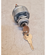 Pollak Boston Ignition Starter Switch 804 - $33.24