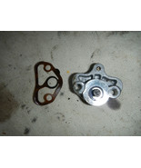 ENGINE OIL PUMP ASSEMBLY ASSY 2003 03 YAMAHA TTR125 TT-R125 TTR TT-R 125 - $14.09