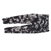 Balance Collection Athletic Leggings Black/White Print Size M - $276.80 MXN