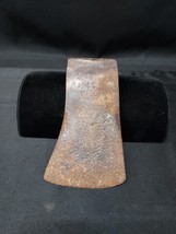 1909 Hub Axe Head, 2 Diamond, Brooks Baldwin &amp; Robbins Boston Mass. 2 Lb... - $1,094.77 MXN
