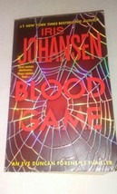 Blood Game: An Eve Duncan Forensics Thriller by Iris Johansen (2010, Paperback) - £5.95 GBP