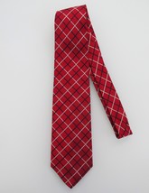 Brooks Brothers Men&#39;s Silk Tie - £16.78 GBP