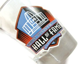 Pro Football Hall Of Fame Canton Ohio Class Of 2006 Shot Glass Man Cave Bar   - $17.81