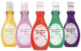 Emotion lotion-kiwi/strawberry - $543.11 MXN