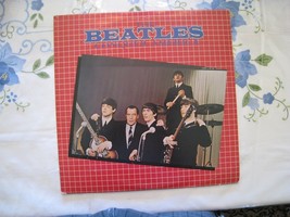The Beatles Conquer America 2 Record LP Live The Ed Sullivan Show - $179.30